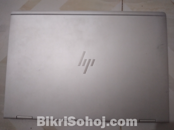 Hp Elitebook Core i 7 16 gb ram with warrenty